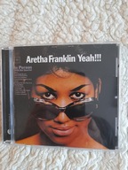 ARETHA FRANKLIN YEAH