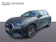 Audi Q3 2.0 Benzyna 190KM