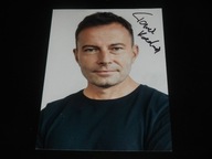 Autograf Oryginalny - Bednarek Tomasz