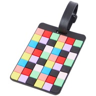 ZAWIESZKA IDENTYFIKATOR BAGAŻU WALIZKI TORBY ADRES