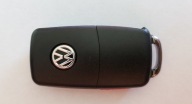 VW OBUDOWA KLUCZYKA BEZ ELEKTRONIKI WIELE MODELI TRZY PRZYCISKI