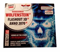 Wolfenstein PL - gra komputerowa PC BEZ REJESTRACJI