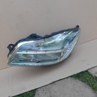 LAMPA PRZEDNIA LEWA OPEL INSIGNIA A I ZWYKŁA 08-13 1EJ009330-01