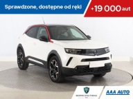 Opel Mokka 1.2 Turbo, Salon Polska, 1. Właściciel