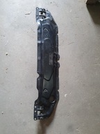 Wzmocnienie pas przedni zamki maski BMW E60 E61