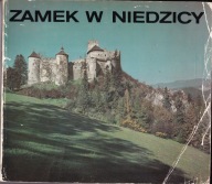Zamek w Niedzicy Alfred Majewski