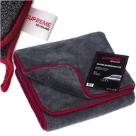 Supreme detailing XL duży ręcznik do osuszania auta samochodu 1200 gsm