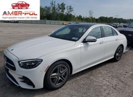 Mercedes-Benz Klasa E 350 4Matic 2023 2.0l 2.0 Benzyna 255KM