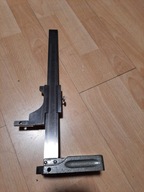 Wysokościomierz suwmiarkowy L 300 0,02 VIS