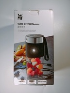 Nowy Blender Akumulatorowy WMF Mix on the go 300ml - Charytatywnie na WOŚP!