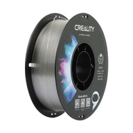 Filament PETG Creality 3D 1,75 mm 1000 g bezbarwny F19592