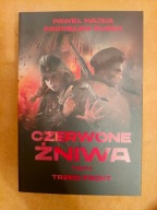 Czerwone żniwa Tom 2 Paweł Majka, Radosław Rusak