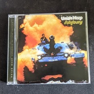 Uriah Heep Salisbury + 7 Bonus Tracks! CD 2003