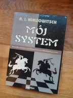 Mój system A I Nimzowitsch