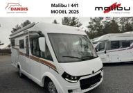 Carthago Malibu I 441 Bogaty w opcje pakiet Touring, AUTOMAT, 4os. 3500KG