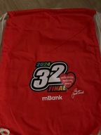 Worek 32 finał WOŚP