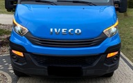IVECO DAILY LED FULLED LAMPY REFLEKTORY