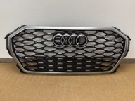 AUDI Q3 II 83A S-LINE GRILL ATRAPA 83F853651 83F853651A 83F853651B CHROM !
