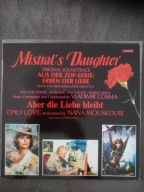 Vladimir Cosma – Mistral's Daughter - Original Soundtrack