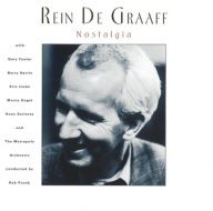 Rein De Graaff-Nostalgia/Timeless