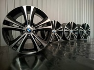 Felgi 5x112 R18 BMW STYLING 568 F48 F39 G20 G21 G30 G31 F52 F44 G70 G15 G01