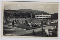 Wisła 1938r. Basen o244