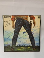 EX Szykuj Się Bracie Babsztyl Winyl [342]