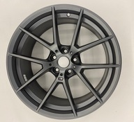 Felga aluminiowa BMW OE M PERFORMANCE 8.0J x 19 5x112 ET 27 wzór 898M