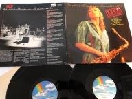 Barbara Thompson's Paraphernalia – Live In Concert ,,,2Lp EX 393