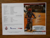 Zaplecze Kadry Juniorów Gniezno 2025