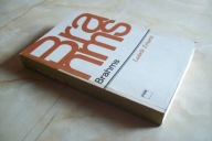 BRAHMS LUDWIK ERHARDT