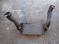INTERCOOLER HYUNDAI I20 I30 1.1 1.4 1.6 CRDI 14-16r. 28270-2A070
