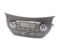 PANEL PRZEŁĄCZNIK KLIMATYZACJI AM5T18C612BM FORD C-MAX MK2 LIFT