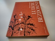 Ludzie bezdomni Stefan Żeromski