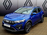 Sandero Stepway 1.0 TCe110 Expression