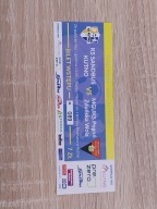 KS Kutno - Pogoń Zduńska Wola , 2019 rok