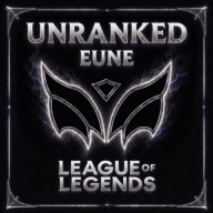 Konto LoL League of Legends 20 Champions 30+ lvl Unranked Smurf EUNE