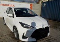 Toyota Yaris Okazja 1.5 Hybryda 116KM