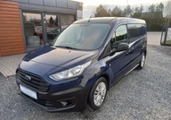 Ford Transit Connect Po Liftingu L2 Dlugi Klima Faktura Vat23 1.5