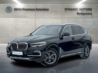 BMW X5 BMW X5 xDrive30d, adaptacyjne ledy, klimaty