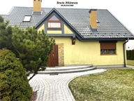Dom, Radom, Długojów, 130 m²