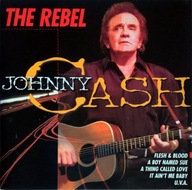 AJ - Johnny Cash - The Rebel