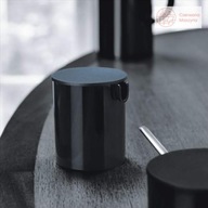 STELTON DENMARK MLECZNIK i CUKIERNICA KOMPLET danish design UNIKAT