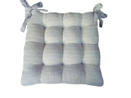 Poduszka na krzesło do kuchni, jadalni, ogrodu, jakość PREMIUM!