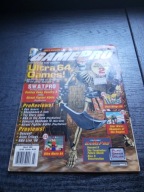 GamePro (anglojęzyczny magazyn o grach wideo) March 1998