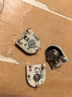 Potencjometr cermetowy 100 kOhm