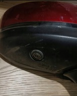 Lusterko Mazda cx-5 II 2018-2021 kamera 360 13 pin 46v 46G 41W