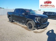 GMC Sierra Short Box Elevation 2025 5.3 Benzyna 355KM