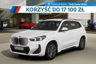 BMW iX1 eDrive20