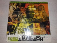 Raekwon - The Vatican: Vol.1 Mixtape CD USA!!! FOLIA!!!